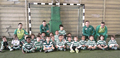 Inter Academias:Setúbal IV