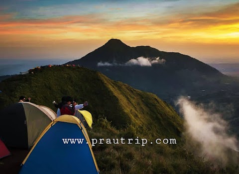 Porter Gunung Andong | Semua Jalur Pendakian