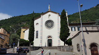 chiesa di como