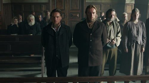 Truth and Justice 2019 pelicula gratis en español