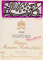 Ch.Mouton Rothschild