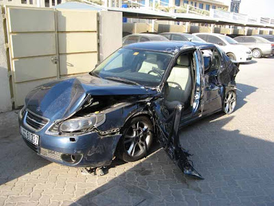 Saab verzekering