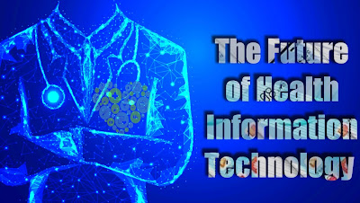 The Future of Health Information Technology | The Benefits of Cloud Storage