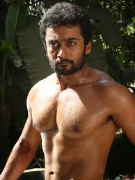 Suriya Six Pack Body Diet