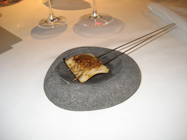 Mugaritz