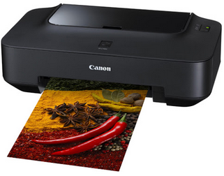 Canon iP2700 Driver Download