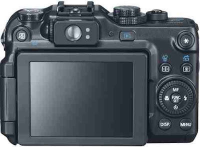 CANON POWERSHOT G11 MANUAL