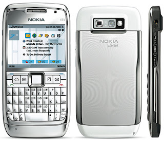 Nokia E71 Full Specification