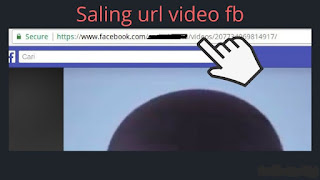 Cara Download Video Facebook