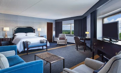 5 star hotels in Syracuse