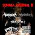 Este Viernes 15 de Mayo, Sonata Infernal III