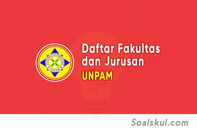 Daftar Fakultas dan Jurusan UNPAM Pamulang