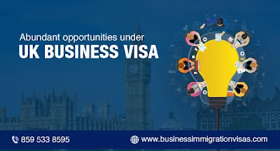 How Does Thе Goldеn Visa UK Work Wonders For Your Business Еxpansion?