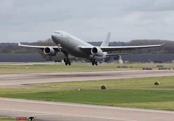 A330 MRTT