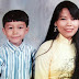 Cậu bé Việt được thừa kế 100 triệu USD của tỷ phú Mỹ