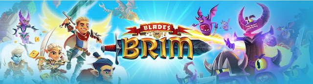 Blades of Brim Mod Apk