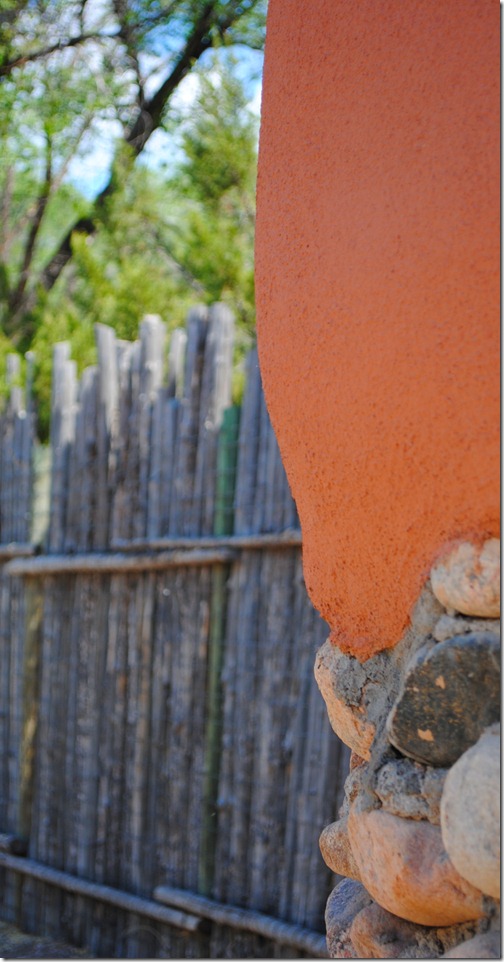 Photo Lisa Porter Santa Fe 2011