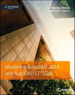 Ebook Mastering Autocad 2014 Ebook Mastering Autocad 2014