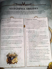 Battletome Stormcast Eternals