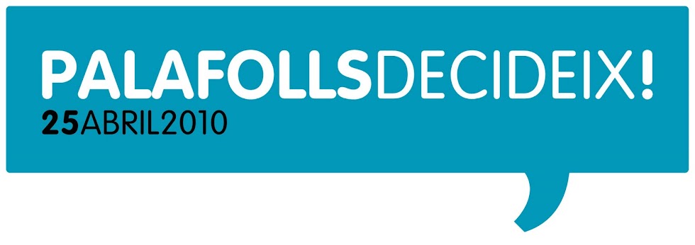 Palafolls