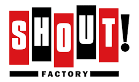 shout factory logo