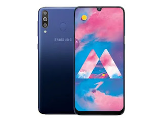 samsung galaxy m30 price in nepal