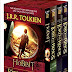 The Lord of the Rings Series - Download eBook Gratis