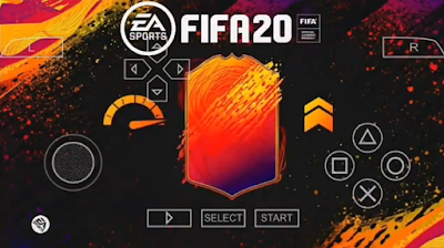 Texture PES Chelito 19 v2 Mod FIFA 20 Update 2020