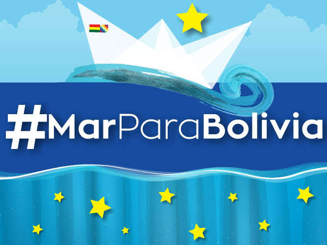 Recuperemos nuestro mar