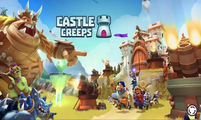 Castle-Creeps-TD-Poster