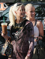 Holly Madison And Kendra Wilkinson Make A Great Pair