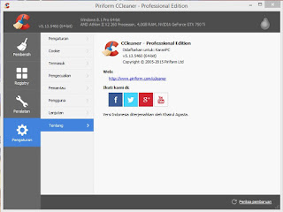 Download ccleaner 5.13.5460 Pro Full