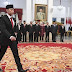 Prabowo Dorong AHY Masuk ke Kabinet, Sinyal Demokrat Dapat 'Jatah' Kursi Lagi di 2024?