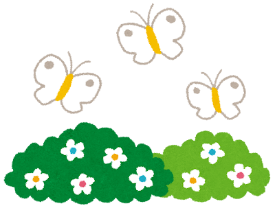 ちょうちょ イラスト 無料 かわいい 227308-ちょうちょ イラスト 無料 かわいい