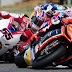 Mundial SBK: Max Biaggi se impone en Misano Adriático