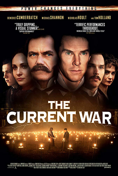 Nonton Film The Current War