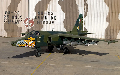 Peru airforce pictures