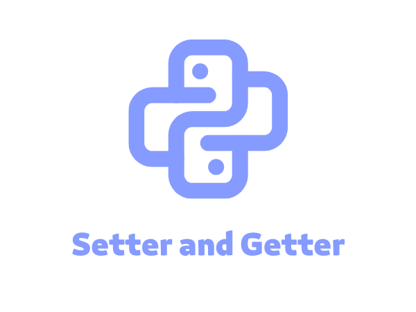 setter and getter python