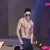 OMG! James Reid Falls Off from Stage in Cosmo Philippines Bachelor Bash
2014