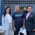Liberan al jefe de seguridad de María Corina Machado