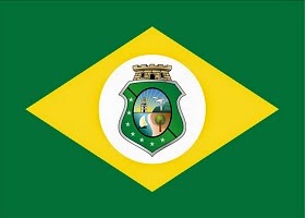 Bandeira do Ceará