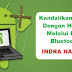 [TUTORIAL] Cara Mengendalikan Laptop Melalui HP Android dengan Bluetooth atau wifi