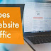 Which type of traffic is best for your blog or website?