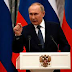Putin ya ce da kuɗin Rasha za a yi cinikin gas
