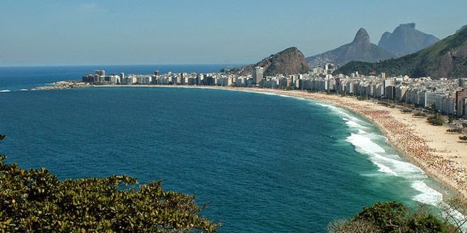 Copacabana