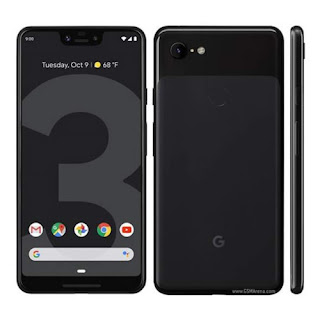 Spesifikasi Ponsel Google Pixel 3 XL
