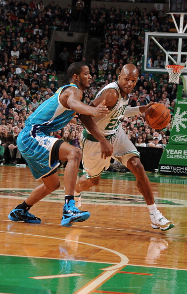 ray allen wallpaper 2011. ray allen shoes 2011.