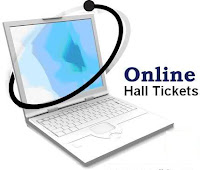 Download ICET 2012 Hall ticket 