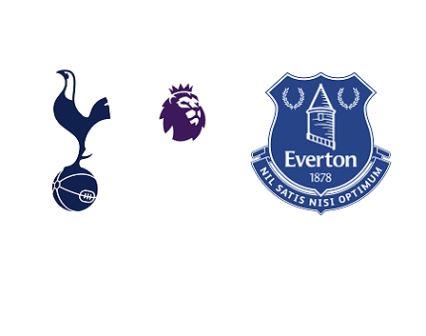 Tottenham Hotspur vs Everton (2-0) highlights video
