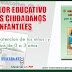 LIBRO: El valor Educativo de los ciudadanos infantiles en niños de 0 - 3 años